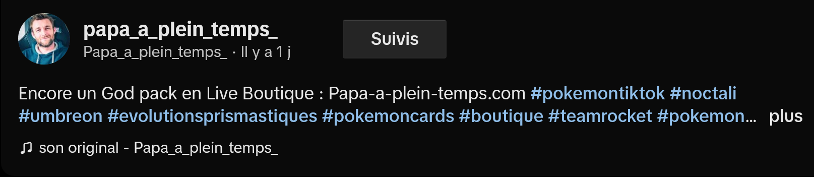 Screenshot 2025-05-01 at 12-57-31 Encore un God pack en Live Boutique Papa-a-plein-temps.com #pokemon... Pokemon TikTok.png (81 KB)