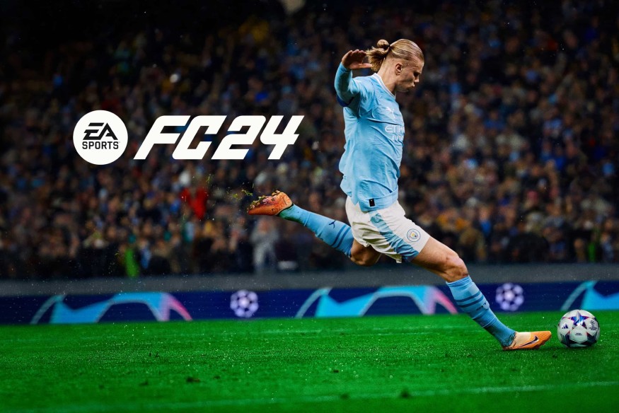 EA SPORTS FC™ 24 | Bande-annonce officielle de gameplay