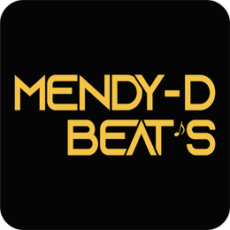 Mendy-D Beat&rsquo;s