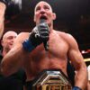 Historique : Strickland redevient champion à l&rsquo;UFC 328