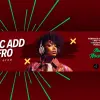 MUSIC ADD AFRO 100% AFRO