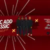 MUSIC ADD CLASSIC 100% HIP-HOP CLASSIC