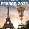 Coupe du Monde de Basket 2031 en France