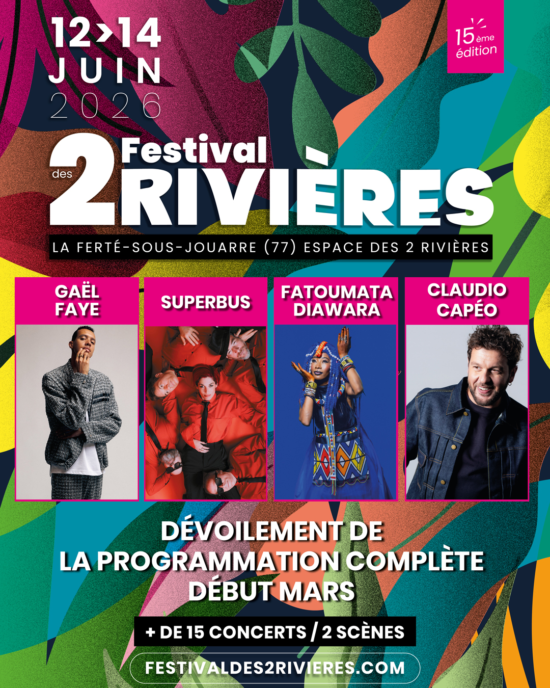 Arrière-plan