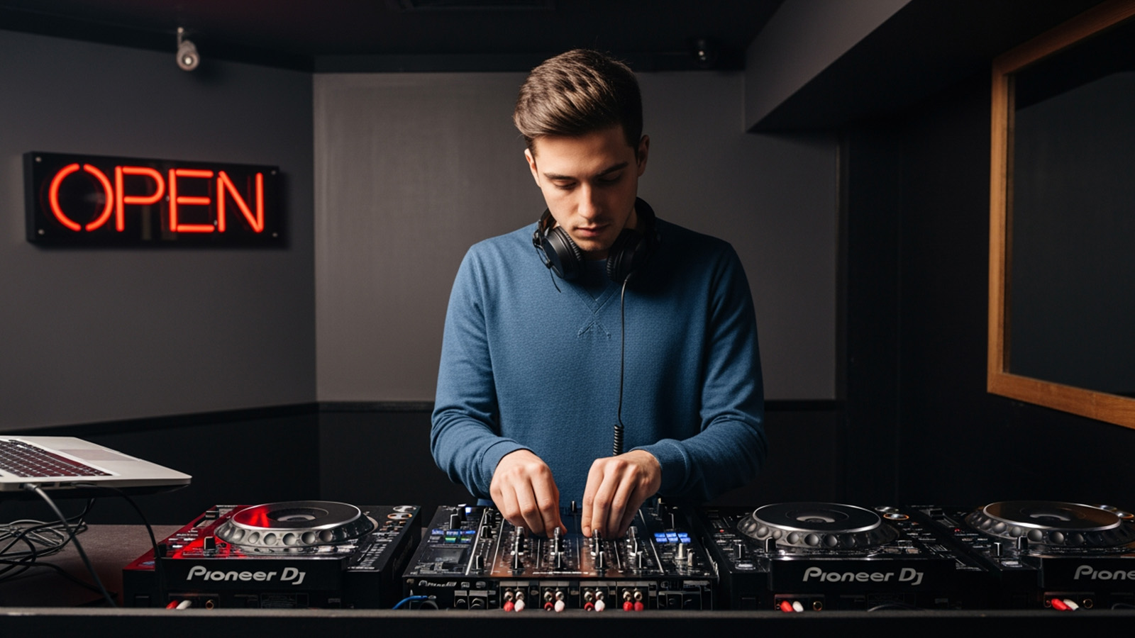Radio Revolution: How Our Station Is Shaping the Future of Music