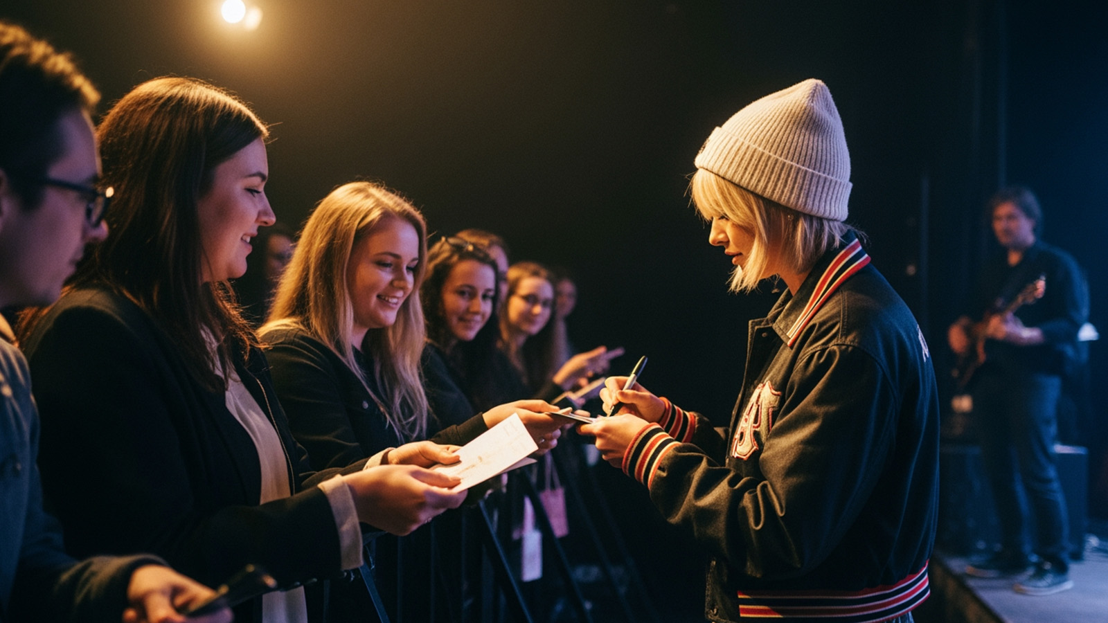 Pop Stars You Should Be Following Right Now