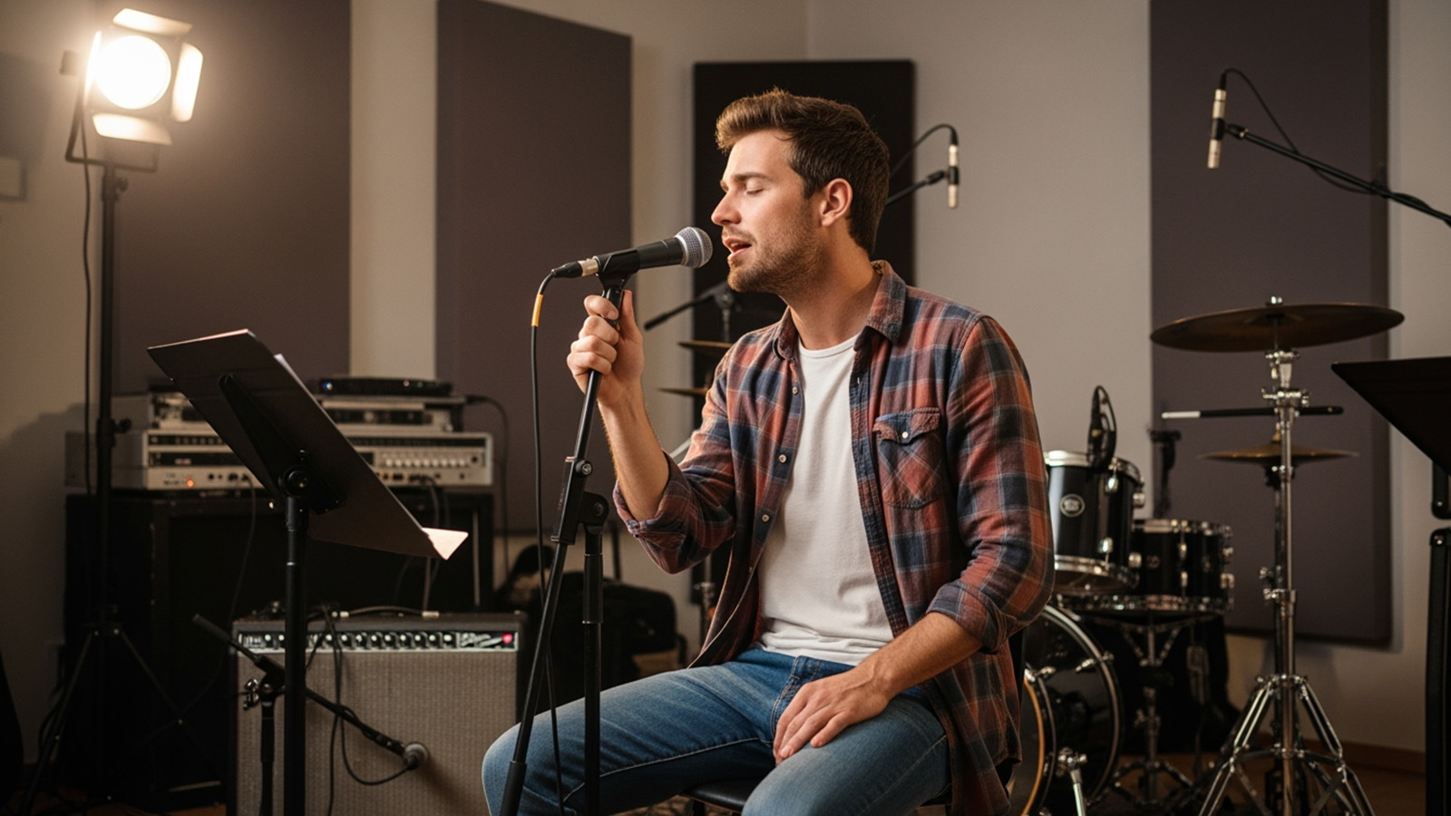 What Goes into Creating a Hit Single? A Deep Dive into Music Production
