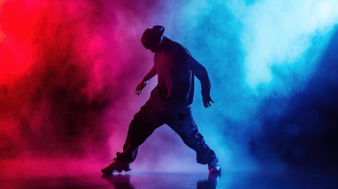 RPop & Knj Go date des stages à Louvier