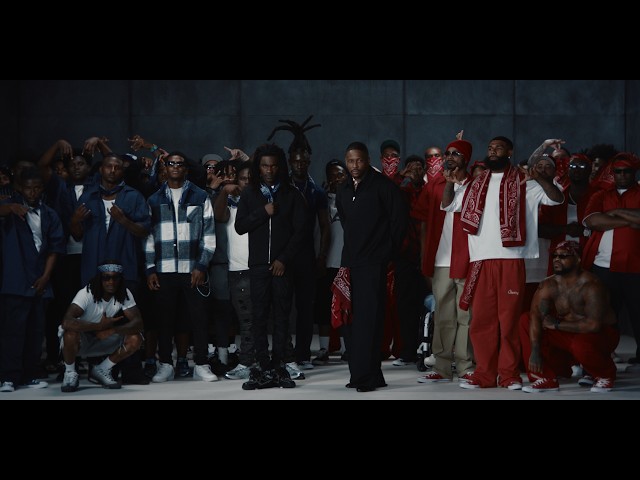 YG - GANG BIZNESS (feat. paygotti)