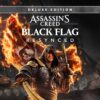 Assassin’s Creed Black Flag remasterisé
