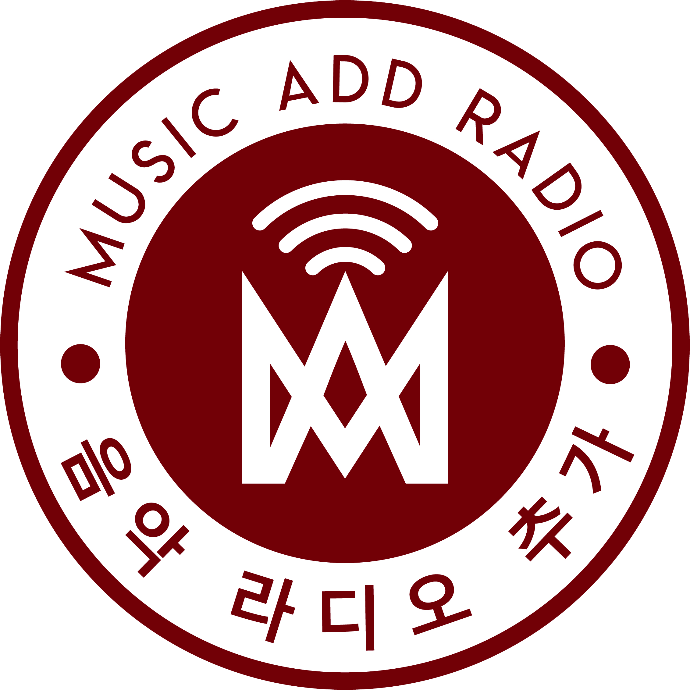 Music Add Radio