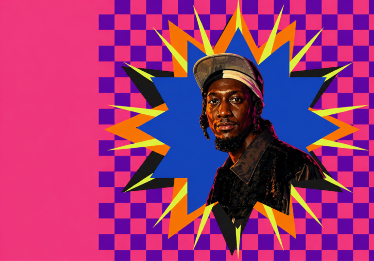 Domi Mendy-D Beats Directeur Programmation Music Add Radio