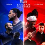 Eleven All Stars 2 une victoire au bout du fil
