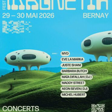 Festival Magnetik 2026