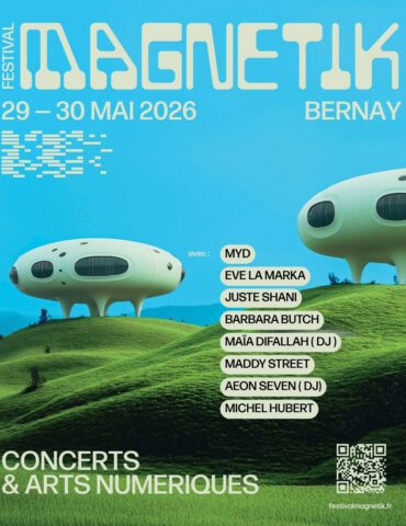 Festival Magnetik 2026