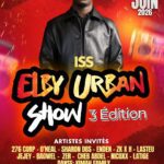 Elby Urban Show 3 reviens cette année