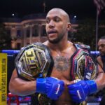 Résumé de tout les résultats UFC White House – Freedom 250