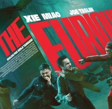 THE FURIOUS Bande Annonce VF (2026) Film avec Joe Taslim, Yayan, c'est un grand oui