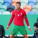 Cristiano Ronaldo la Légende ultime du football?