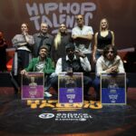 Hip Hop Talents 2026 une 4ème édition en folie
