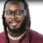 T-Pain remporte un prix aux CSPS 20