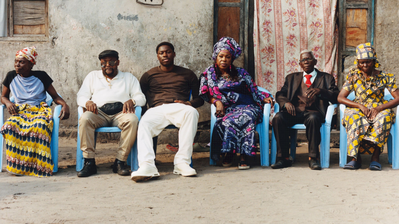 Tiakola WpointM, un nouvel album signé Tiako la mélo