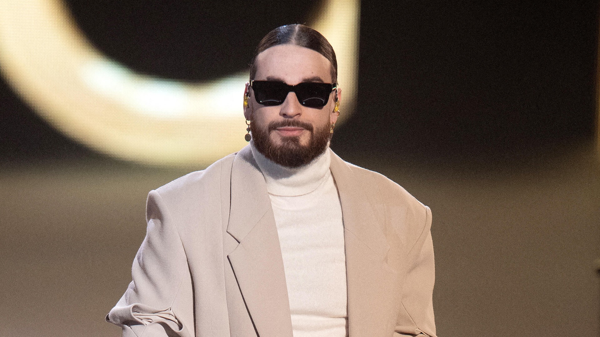 SCH annonce qu'un NOUVEL ALBUM va sortir prochainement