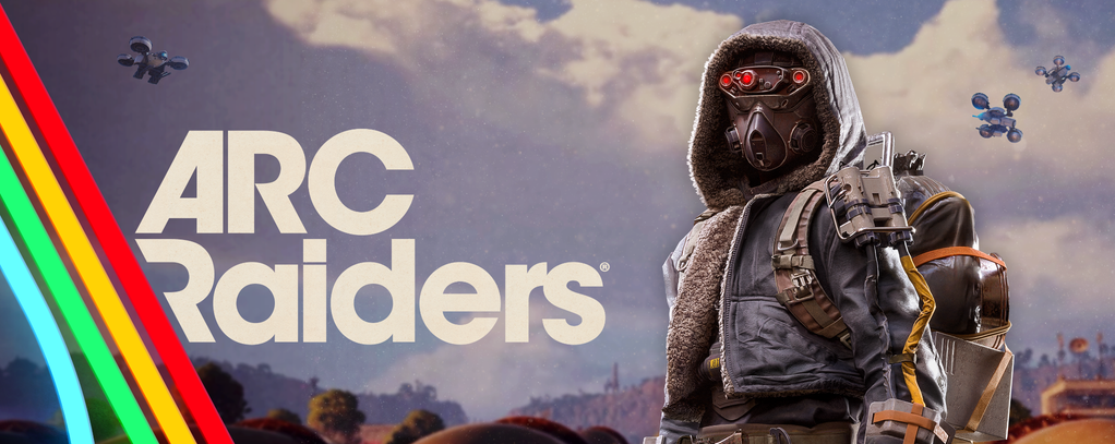 ARC Raiders Gratuit du 8 octobre au 12 octobre 2026